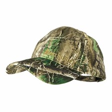 Deerhunter Approach Kappe 6855 Hut Realtree Tarnung Jagd Schießen UVP £ 39