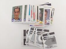 Fussball Bundesliga 2002/2003 von Panini - 5 Sticker zum aussuchen