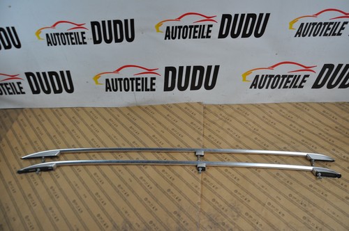 Touran 1t0 dachreling - touran,