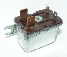 Vespa ET4 125 Starter Relay