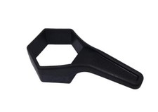 ✅ BBS RS Sechskant Schlüssel RS Key 80mm Felgendeckel 09 23 576 Original NEU!