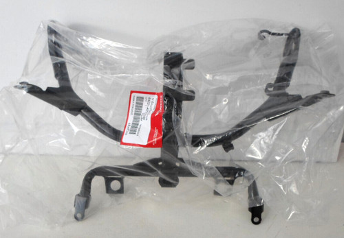 Honda cbr 125 - honda, jc39