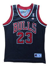 Michael Jordan Champion 90s