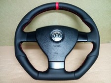 Lenkrad sport gti - gti, 5