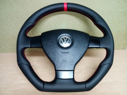 Lenkrad sport gti golf 5 - gti, gt