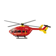 Siku helikopter taxi spielzeug - siku,