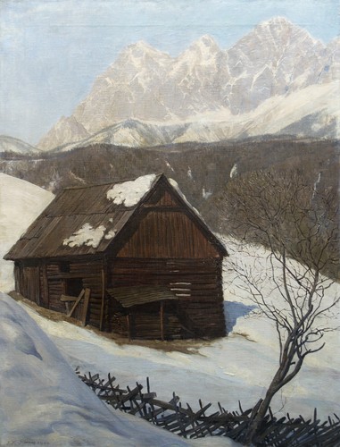 Friedrich kesshofer kerner - friedrich, kesshofer-kerner
