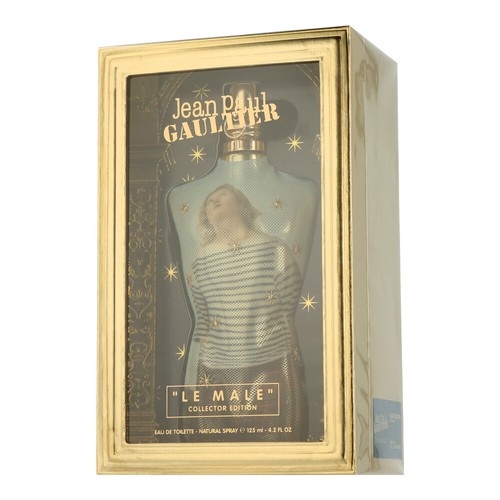 Jean paul gaultier - jean, le
