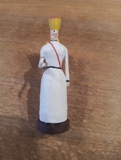 Weihnachtsengel Miniatur Figur