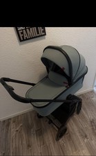 Kinderwagen 2-in-1 CARRELLO Alfa