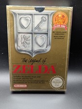The Legend Of Zelda Classic