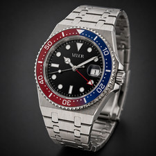 Maison Velior Diver Watch –