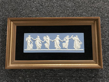 Wedgwood blau jasperware - wedgwood,