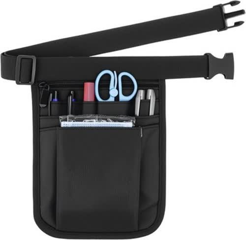 Qwork medical organizer belt - qwork,