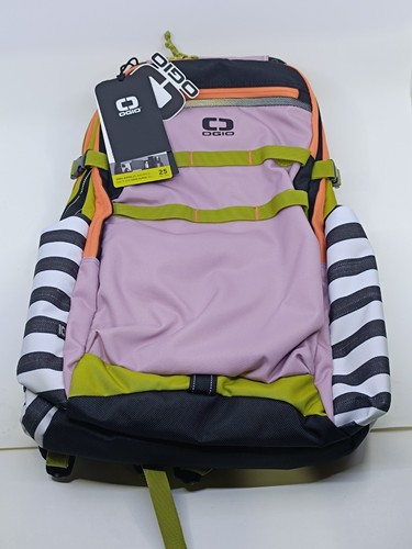 Ogio alpha rucksack - ogio, 25l