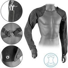 STAHLWERK Schweißerärmel