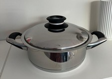 AMC Topf 3,5 L Kochtopf