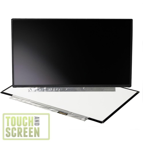 Led display 1366x768 - 13,3",