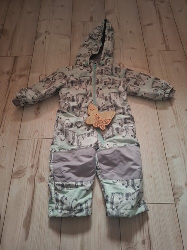 Winteroverall winteranzug - winteroverall,