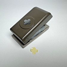 Stampin Up Stanzhebel Basteln