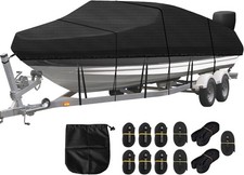 Bootspersenning - 420D