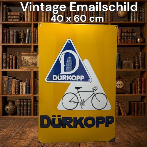 Vintage alt dürkopp - alt, fahrrad