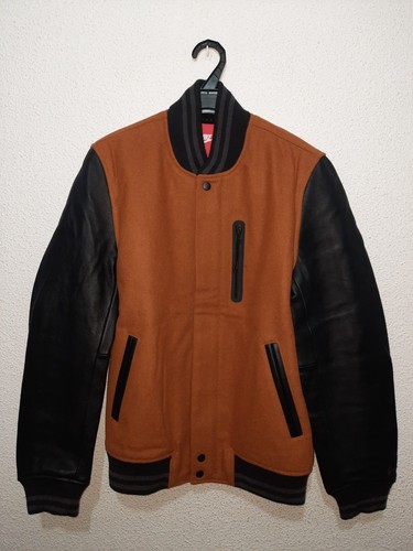 Nike destroyer varsity leather - destroyer,