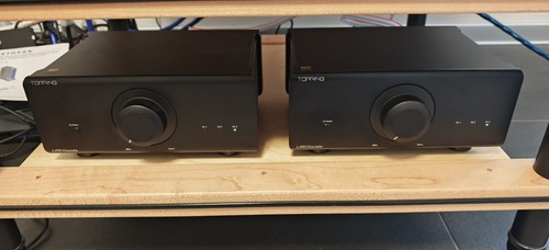 Topping la90discrete high end - la90discrete,, high-end