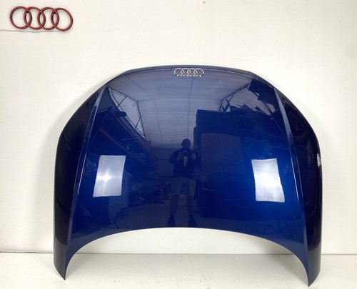 Motorhaube bonnet capot cofano