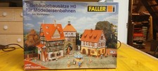 Faller h0 bausatz  Set ,,Am