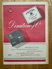 Dimitrino No.10 & Botschafter