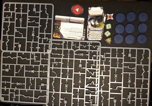 Star wars legion clone - star,