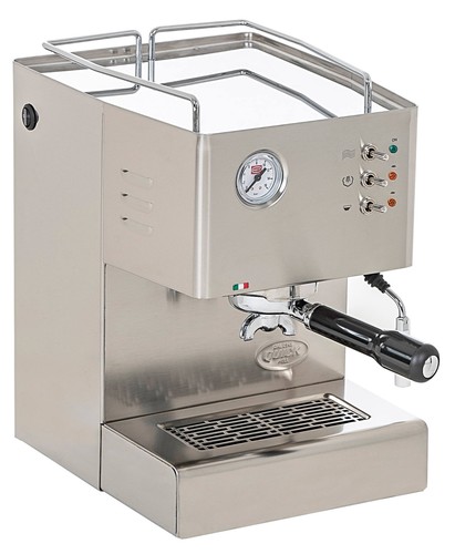Quick mill cassiopea - quick,