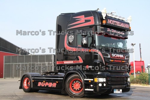 Lkw foto scania r620 - foto,