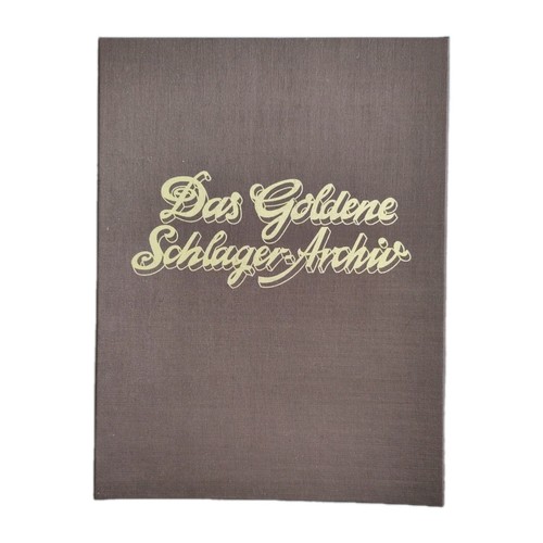 Das goldene schlager - das,