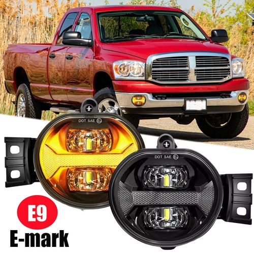 Led nebelscheinwerfer drl für - drl,
