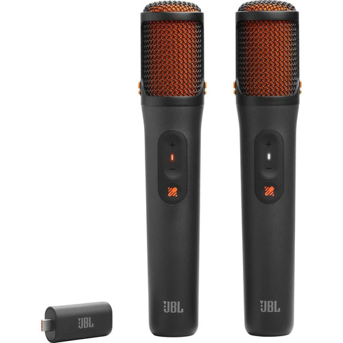 Jbl easysing mics karaoke - mics,
