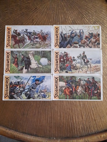 Stollwerck sammelbilder - sammelbilder, nr