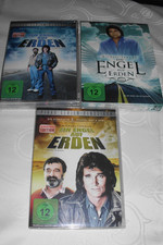EIN ENGEL  AUF ERDEN, Staffel 1-3, DVDS, Serie, Michael Landon