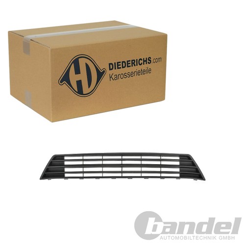 Diederichs blende schwarz - blende,