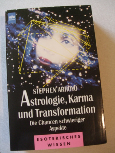Astrologie karma und - astrologie,,