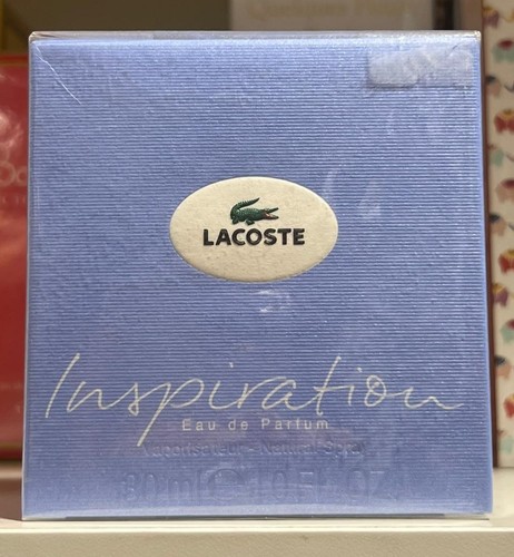 Lacoste inspiration 30 ml - inspiration,