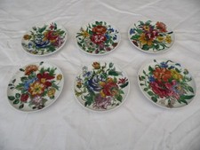 6 x sehr schöne Kaiser