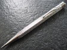 Drehbleistift Silber 900 Georg