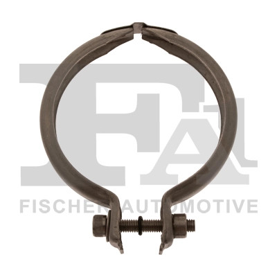 Schlauchanschluss abgassystem - schlauchanschluss,,