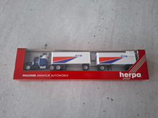 Kenworth, Hängerzug, P.I.E