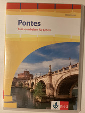 Pontes Klassenarbeiten für