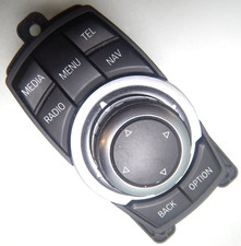 BMW 5 / F10 / SCHALTER TEL