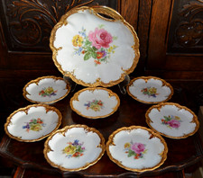 Schale Dessertteller