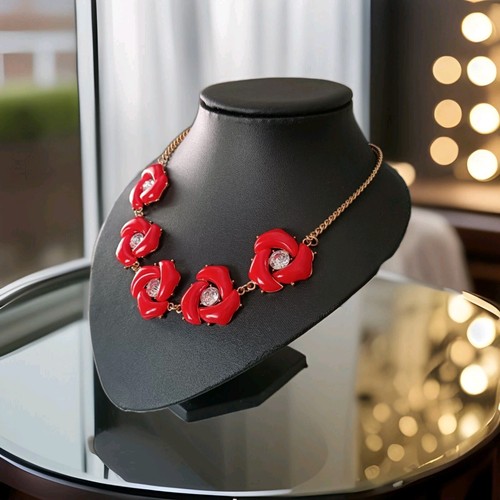 Kette modekette blogger - kette,